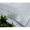 hotel linen 100% cotton bed sheets